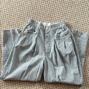 Free People Make a Stand Trouser